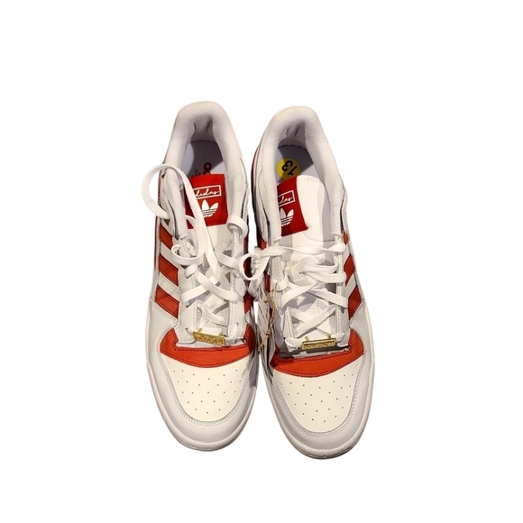 adidas Other - ADIDAS FORUM LOW CLASSIC NWT SZ 13